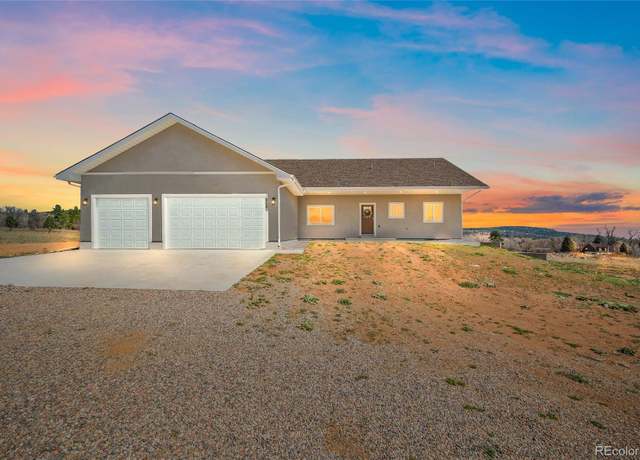Property at 8081 Granger Dr, Rye, CO 81069, 5 beds, 3 baths