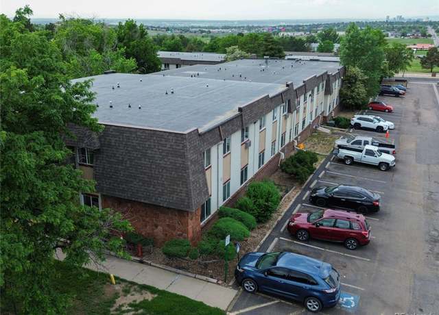 Property at 9650 Huron St #3, Thornton, CO 80260, 2 beds, 2 baths