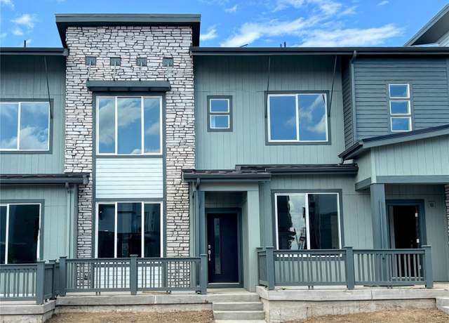 Property at 16735 E Irwin Ave, Centennial, CO 80016, 2 beds, 2 baths