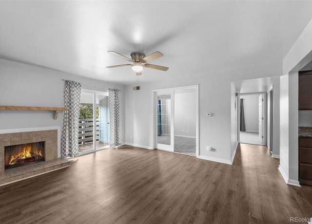 Property at 7665 E Eastman Ave Unit 301A, Denver, CO 80231, 2 beds, 1 bath