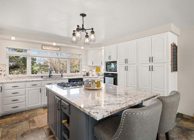 Property at 12160 Spring Creek Rd, Parker, CO 80138, 3 beds, 3 baths
