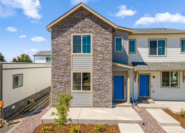 Property at 1440 Coral Pl, Longmont, CO 80501, 3 beds, 3 baths