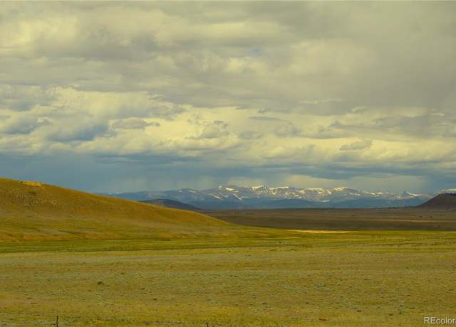Property at 1191 Lakeview Rd, Lake George, CO 80827