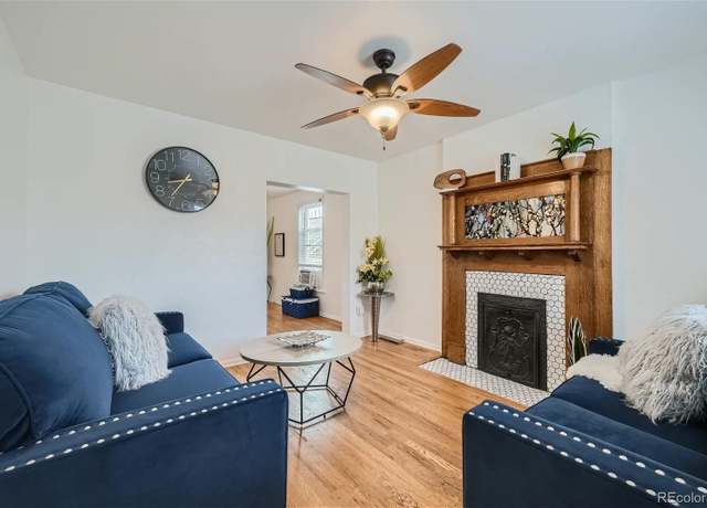 Property at 710 E Alameda Ave, Denver, CO 80209, 1 bed, 1 bath