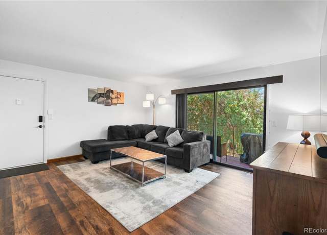 Property at 12118 Melody Dr #206, Denver, CO 80234, 2 beds, 1 bath