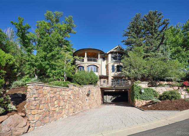 Property at 3015 3rd St, Boulder, CO 80304, 5 beds, 10 baths