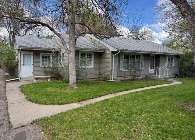 Property at 1950 Glen Shiel Dr, Lakewood, CO 80215, 2 beds, 2 baths