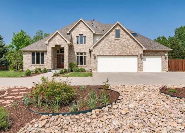 Property at 4245 S Dawson St, Aurora, CO 80014, 6 beds, 5 baths