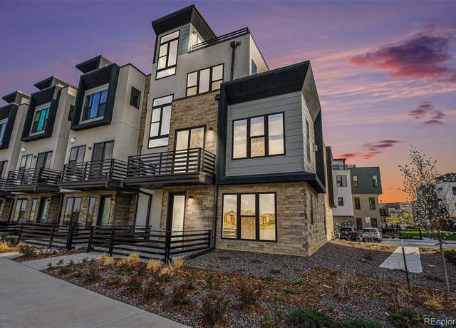 Property at 2321 Lakeshore Ln #10, Superior, CO 80027, 4 beds, 5 baths