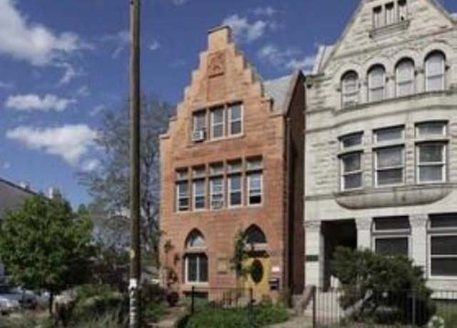 Property at 1626 N Washington St, Denver, CO 80203, 8 beds, 2 baths