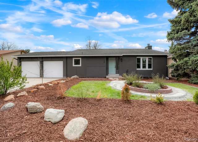 Property at 129 Gordon Pl, Castle Rock, CO 80104, 4 beds, 3 baths