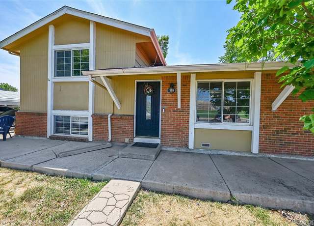 Property at 1364 Nueva Vista Dr, Denver, CO 80229, 3 beds, 2 baths