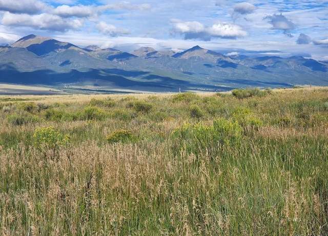 Property at 138 Commanche Rd, Westcliffe, CO 81252