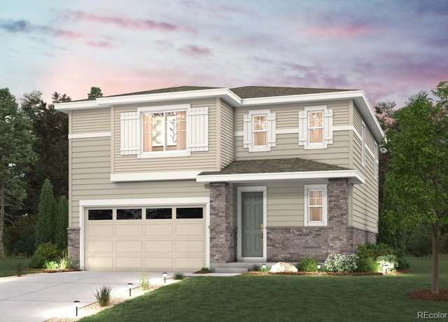 Property at 4740 N Valdai Ct, Aurora, CO 80119, 3 beds, 3 baths