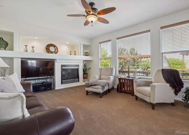 Property at 10448 Kicking Horse Dr, Littleton, CO 80125, 4 beds, 4 baths