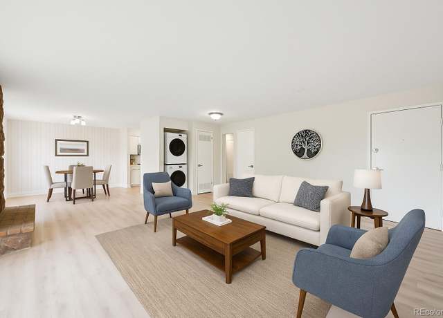 Property at 3365 Chisholm Trl Unit B102, Boulder, CO 80301, 2 beds, 1 bath