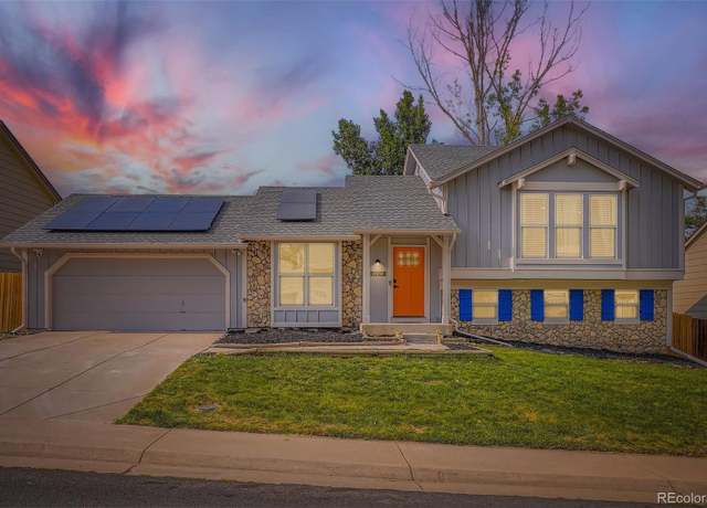 Property at 19859 E Prentice Pl, Centennial, CO 80015, 4 beds, 2 baths