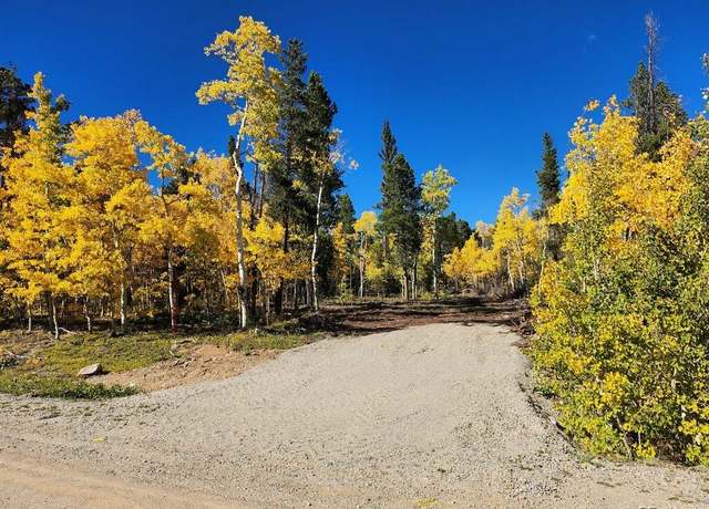 Property at 451 Lamb Mountain Rd, Fairplay, CO 80440