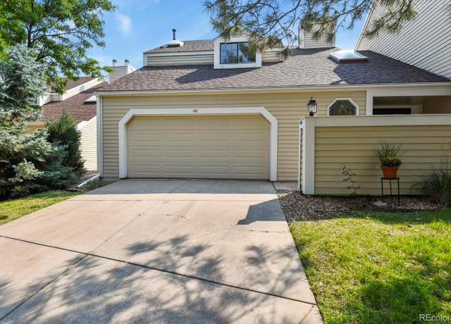 Property at 140 S Fraser Cir, Aurora, CO 80012, 2 beds, 3 baths