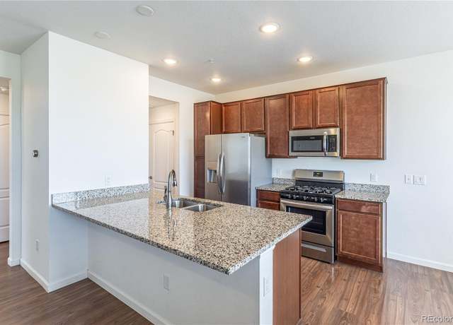 Property at 4605 Copeland Loop #103, Highlands Ranch, CO 80126, 1 bed, 1 bath