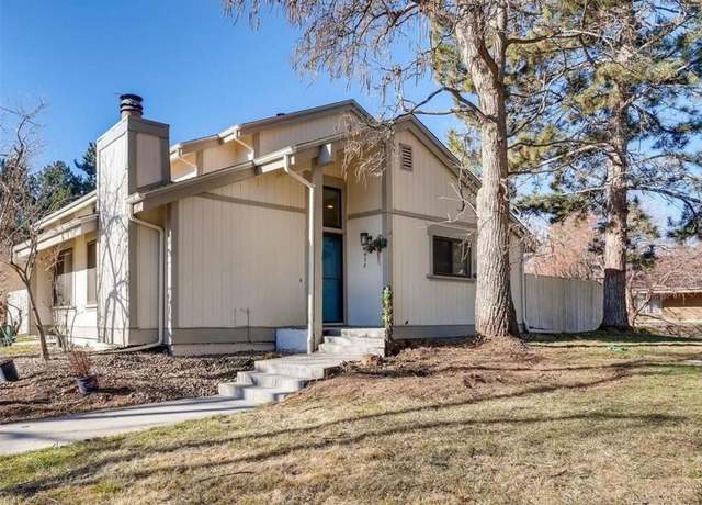 Property at 7970 W 90th Ave #115, Broomfield, CO 80021, 4 beds, 3 baths