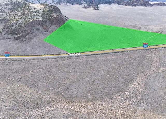 Property at 006 285 Hwy, Saguache, CO 81149