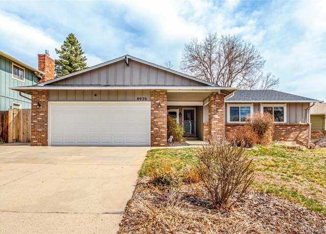 Property at 8970 Garland Ct, Westminster, CO 80021, 4 beds, 3 baths