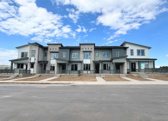 Property at 16723 E Irwin Ave, Centennial, CO 80016, 2 beds, 2 baths