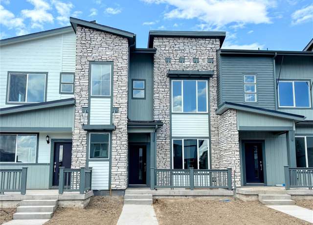 Property at 16723 E Irwin Ave, Centennial, CO 80016, 2 beds, 2 baths