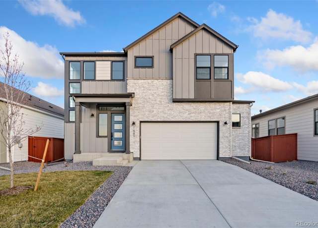 Property at 1581 Winter Glow Dr, Windsor, CO 80550, 4 beds, 4 baths