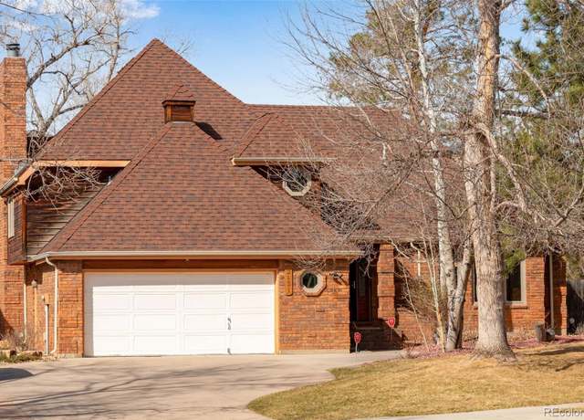 Property at 2631 Yorkshire St, Fort Collins, CO 80526, 4 beds, 3 baths