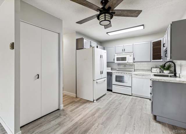 Property at 9315 E Center Ave Unit 11A, Denver, CO 80247, 2 beds, 1 bath