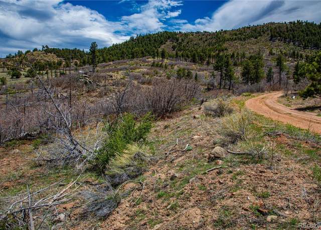 Property at 221 Cottonwood Dr, Cotopaxi, CO 81223