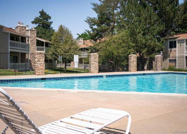 Property at 8225 Fairmount Dr Unit 10-203, Denver, CO 80247, 1 bed, 1 bath
