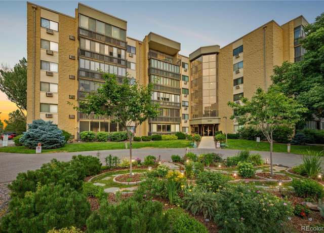 Property at 14050 E Linvale Pl #106, Aurora, CO 80014, 2 beds, 2 baths