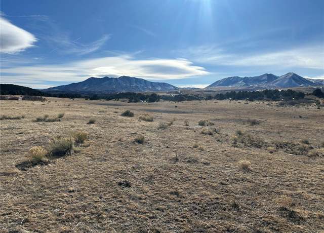 Property at Lot 97 Cl&g Cc-1, Gardner, CO 81040