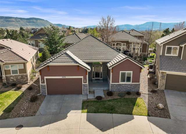 Property at 6475 Umber Cir, Arvada, CO 80007, 4 beds, 3 baths