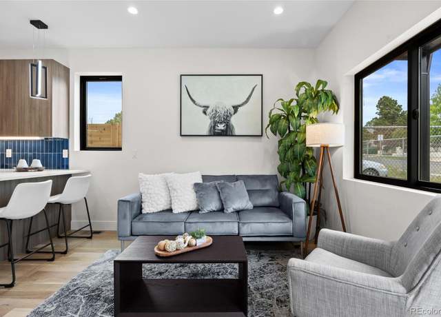 Property at 1747 Lowell Blvd, Denver, CO 80204, 3 beds, 4 baths
