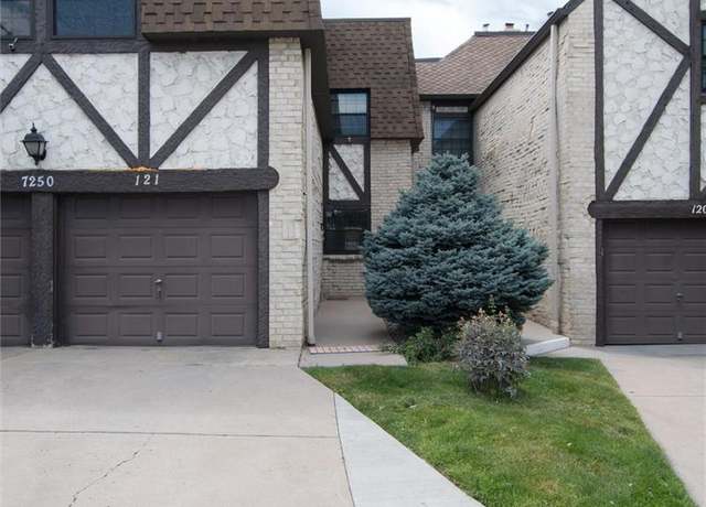 Property at 7250 Eastmoor Dr #121, Denver, CO 80237, 3 beds, 3 baths