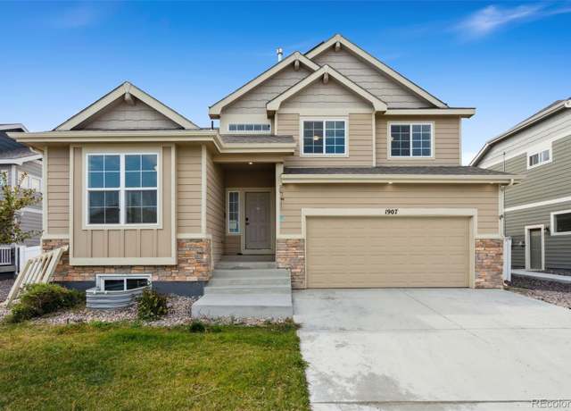 Property at Undisclosed address, Greeley, CO 80634, 4 beds, 3 baths