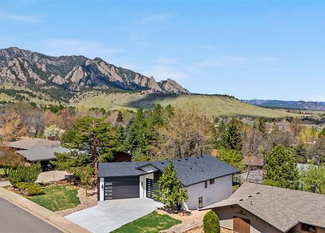 Property at 2665 Juilliard St, Boulder, CO 80305, 3 beds, 3 baths