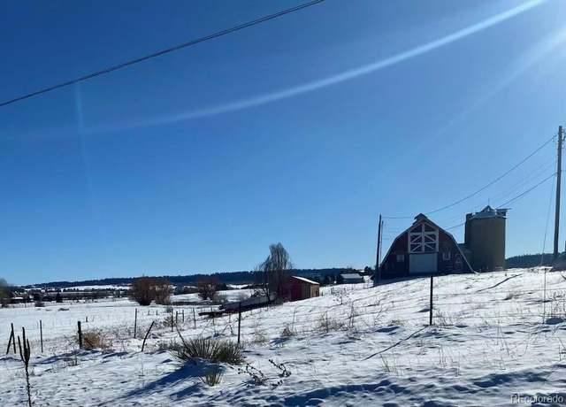 Property at Undisclosed address, Franktown, CO 80116, 5 beds, 3 baths