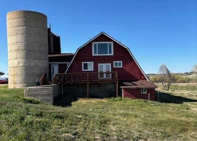 Property at Undisclosed address, Franktown, CO 80116, 5 beds, 3 baths