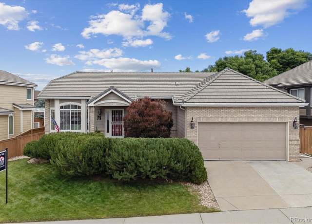 Property at 3305 White Oak Ln, Highlands Ranch, CO 80129, 3 beds, 3 baths