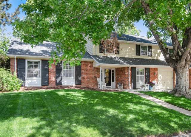 Property at 6624 S Sycamore St, Littleton, CO 80120, 6 beds, 3 baths