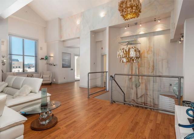 Property at 180 N Cook St #509, Denver, CO 80206, 2 beds, 3 baths