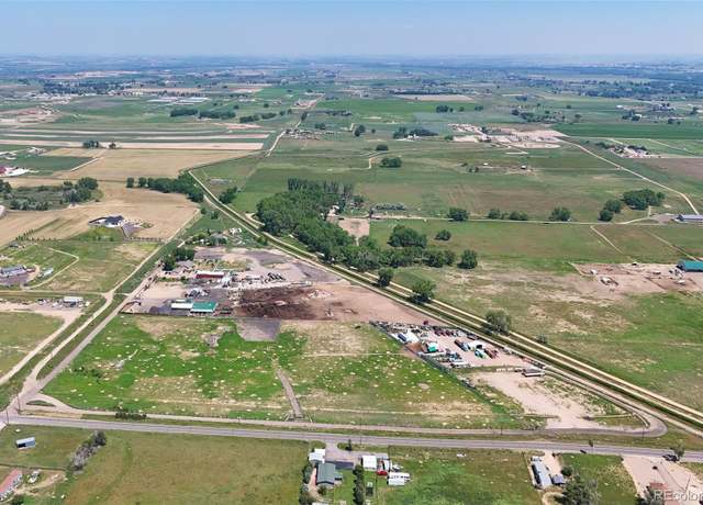Property at 9008 County Road 21, Fort Lupton, CO 80621