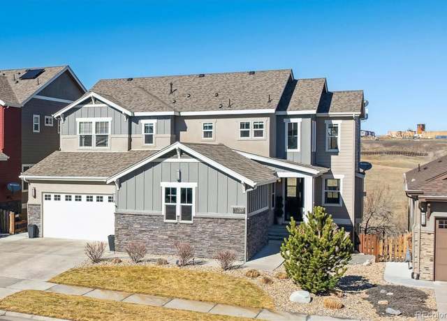 Property at 17577 W 87th Ave, Arvada, CO 80007, 6 beds, 6 baths