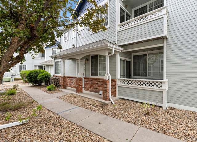 Property at 12935 Lafayette St Unit B, Thornton, CO 80241, 2 beds, 2 baths