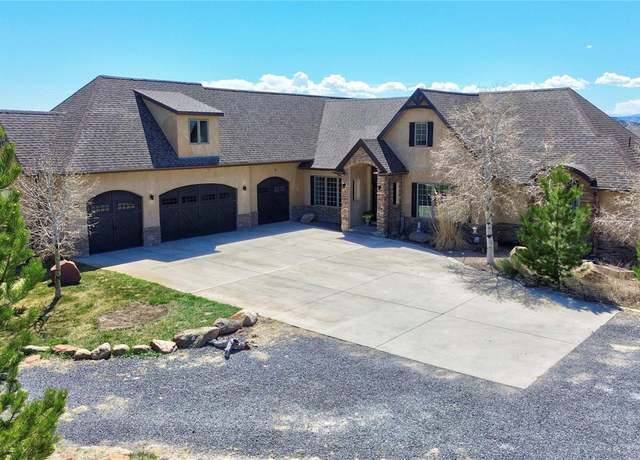 Property at 5672 St Charles River Dr, Pueblo, CO 81004, 7 beds, 6 baths
